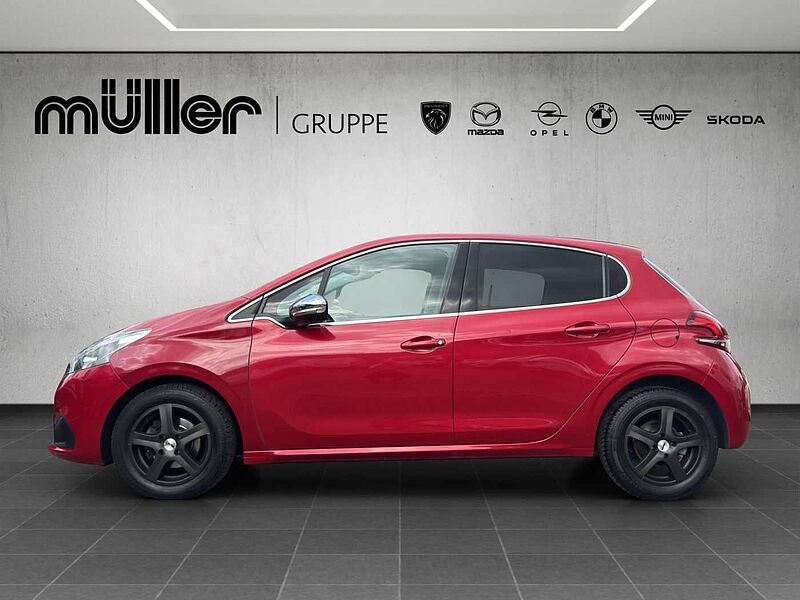 Peugeot 208 PureTech 110 Allure