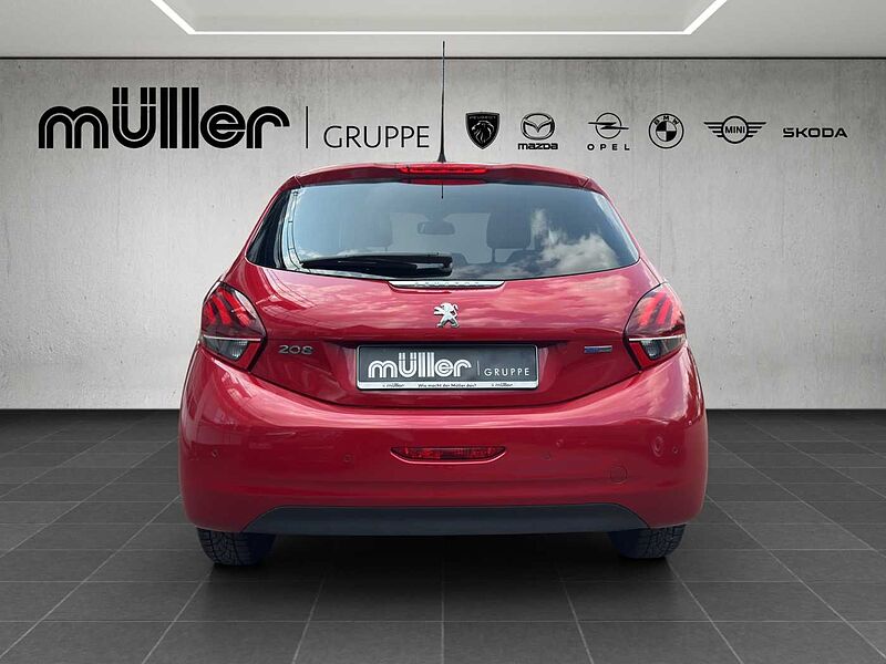 Peugeot 208 PureTech 110 Allure