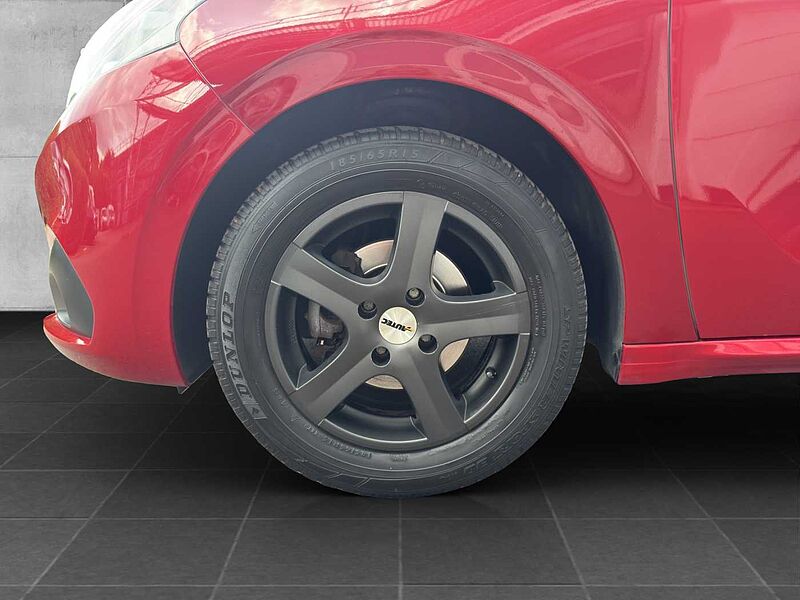 Peugeot 208 PureTech 110 Allure