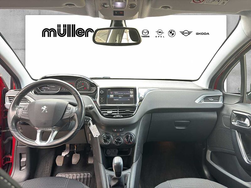 Peugeot 208 PureTech 110 Allure