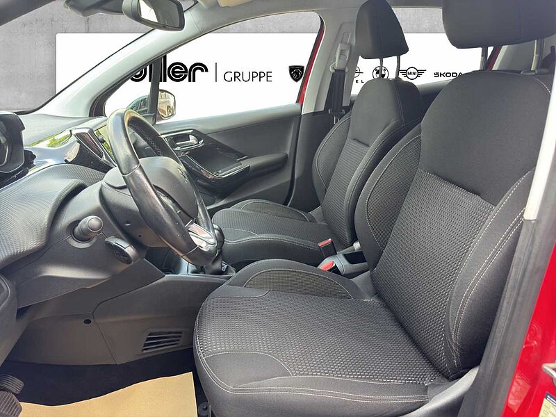 Peugeot 208 PureTech 110 Allure