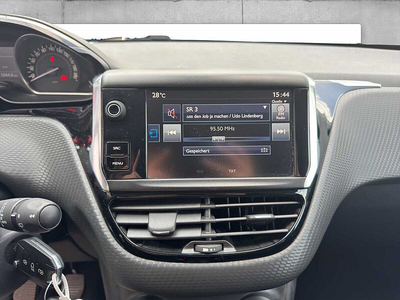 Peugeot 208 PureTech 110 Allure