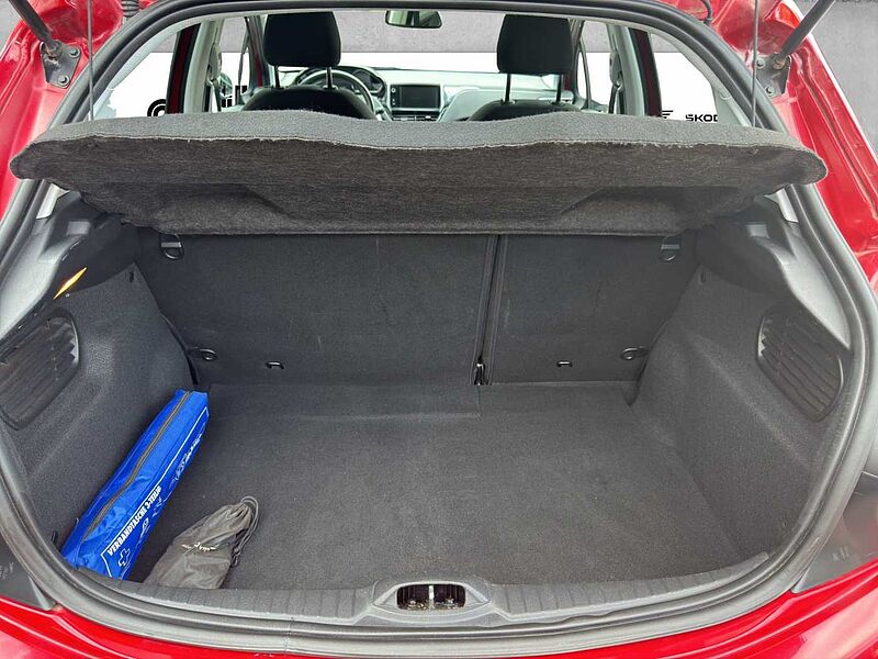 Peugeot 208 PureTech 110 Allure