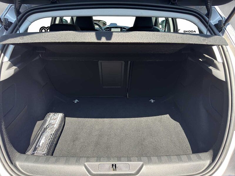 Peugeot 308 Diesel FAP 130 EAT8 Tech Edition