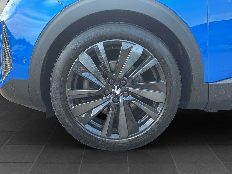 Peugeot 3008 Plug-in Hybrid 300 e-EAT8 GT Pack