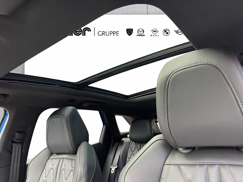 Peugeot 3008 Plug-in Hybrid 300 e-EAT8 GT Pack