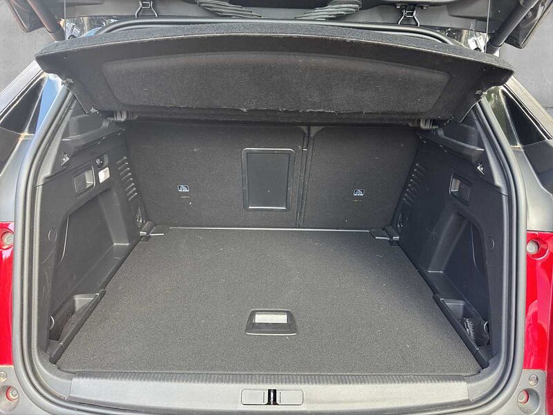 Peugeot 3008 PT 180 GPF EAT8 Allure