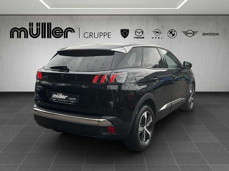 Peugeot 3008 PureTech 130 Stop & Start  Allure Pack