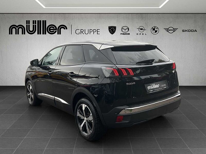 Peugeot 3008 PureTech 130 Stop & Start  Allure Pack