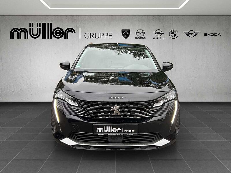 Peugeot 3008 PureTech 130 Stop & Start  Allure Pack