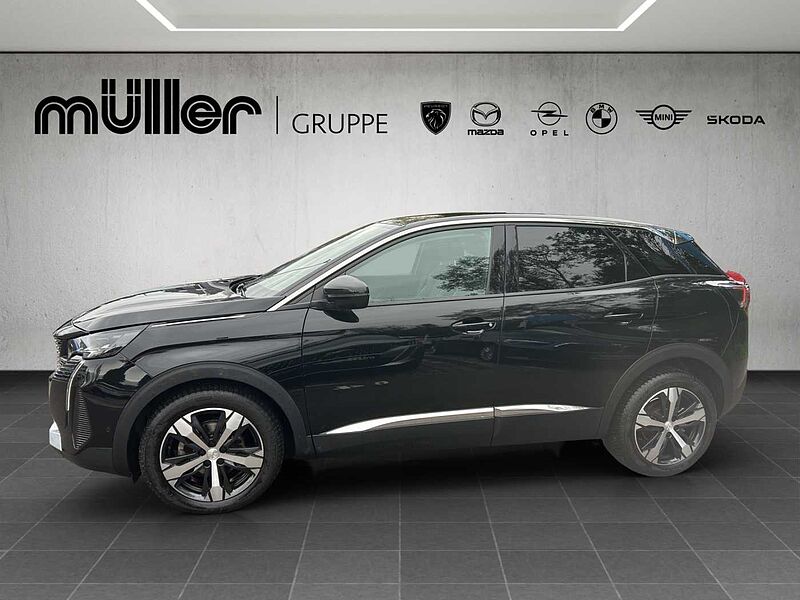 Peugeot 3008 PureTech 130 Stop & Start  Allure Pack