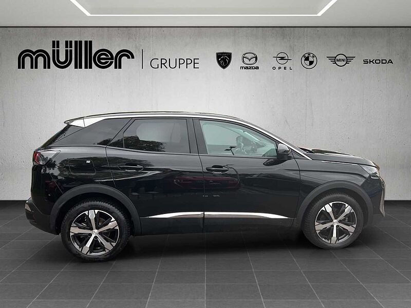 Peugeot 3008 PureTech 130 Stop & Start  Allure Pack