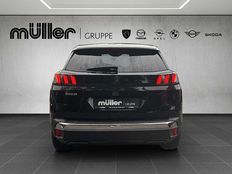 Peugeot 3008 PureTech 130 Stop & Start  Allure Pack