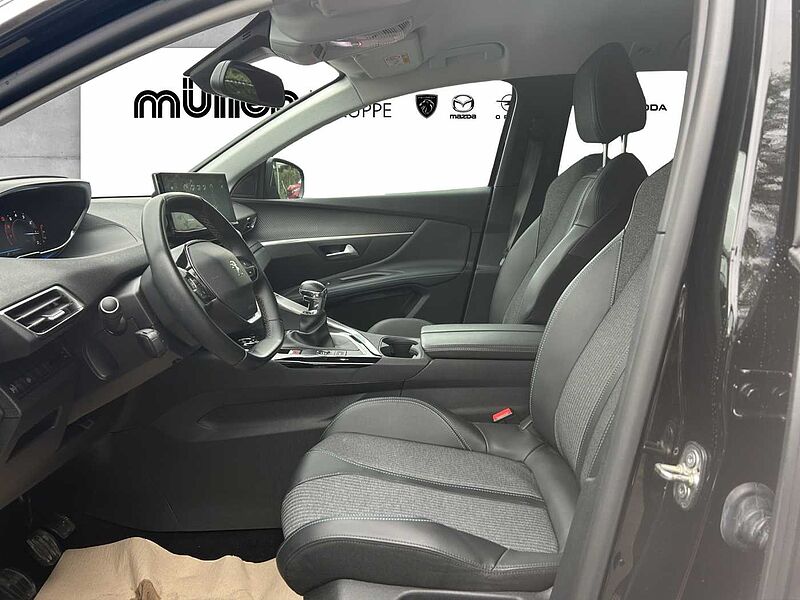 Peugeot 3008 PureTech 130 Stop & Start  Allure Pack