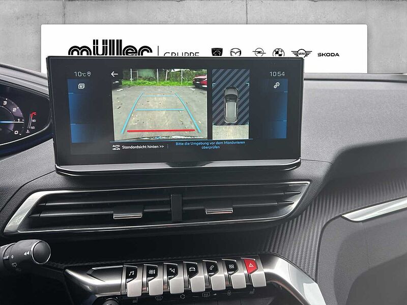Peugeot 3008 PureTech 130 Stop & Start  Allure Pack