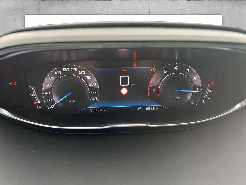 Peugeot 3008 PureTech 130 Stop & Start  Allure Pack