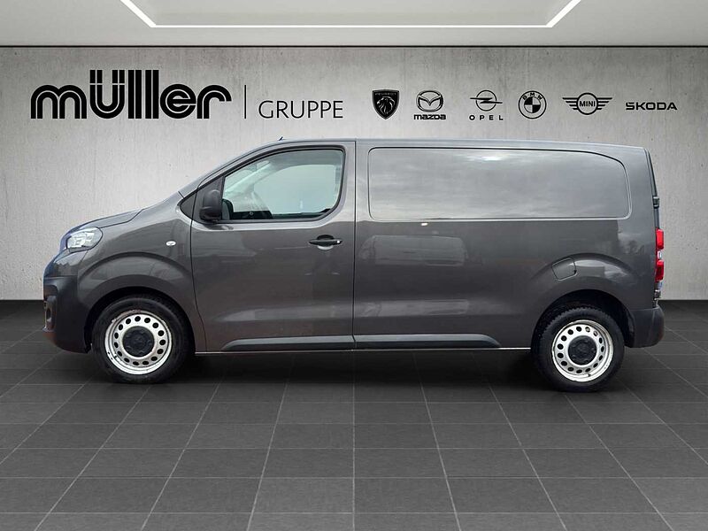 Peugeot Expert BlueHDi 120 L2H1 Premium