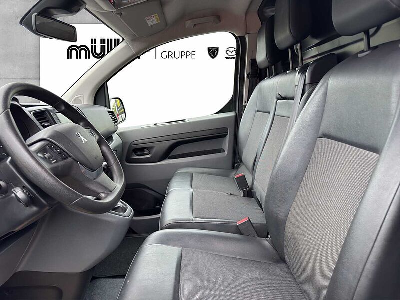 Peugeot Expert BlueHDi 120 L2H1 Premium