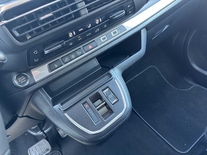 Peugeot Traveller BlueHDi 180 L2 2.0 EAT8 Allure