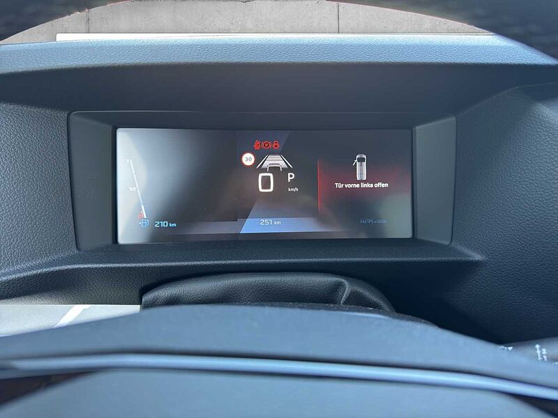 Peugeot Traveller BlueHDi 180 L2 2.0 EAT8 Allure