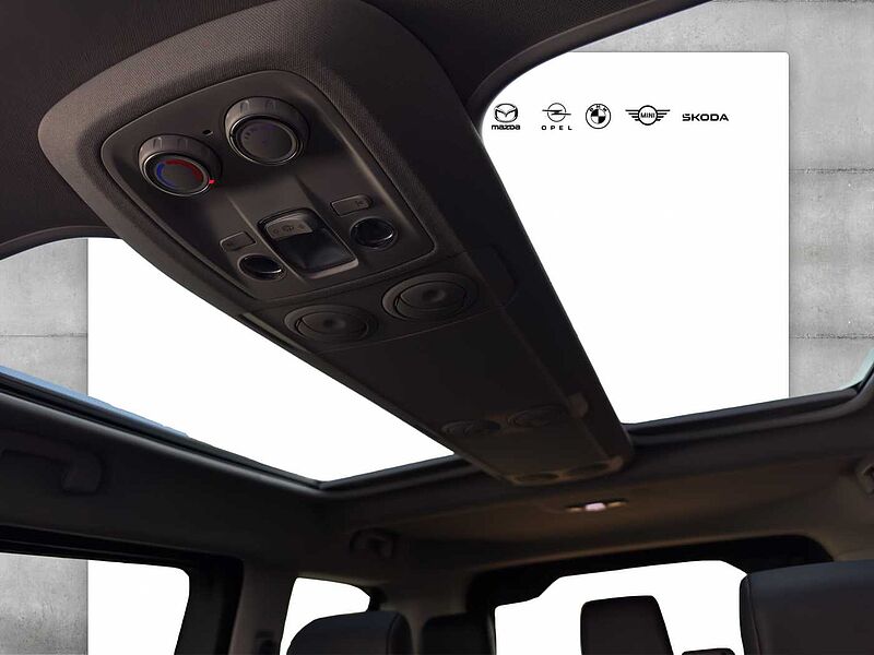 Peugeot Traveller BlueHDi 180 L2 2.0 EAT8 Allure