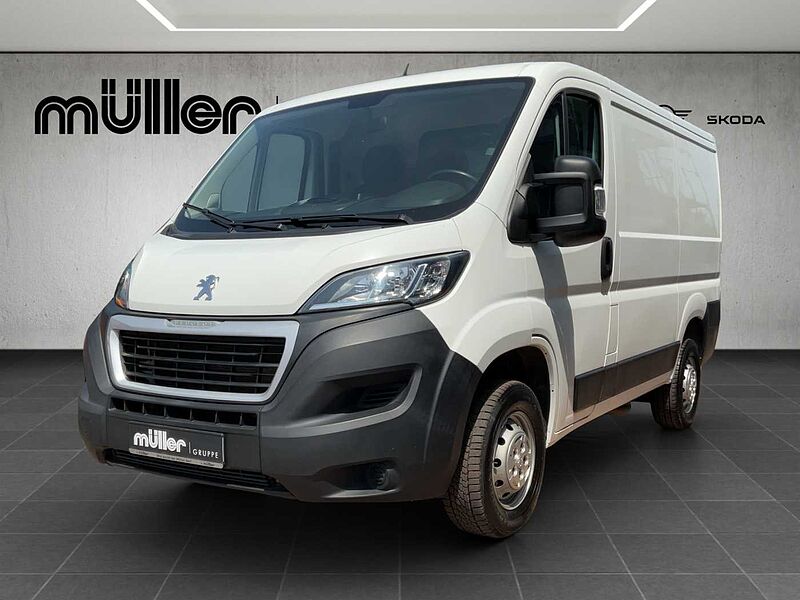 Peugeot Boxer 330 BlueHDi HDi 120 L1H1 Pro