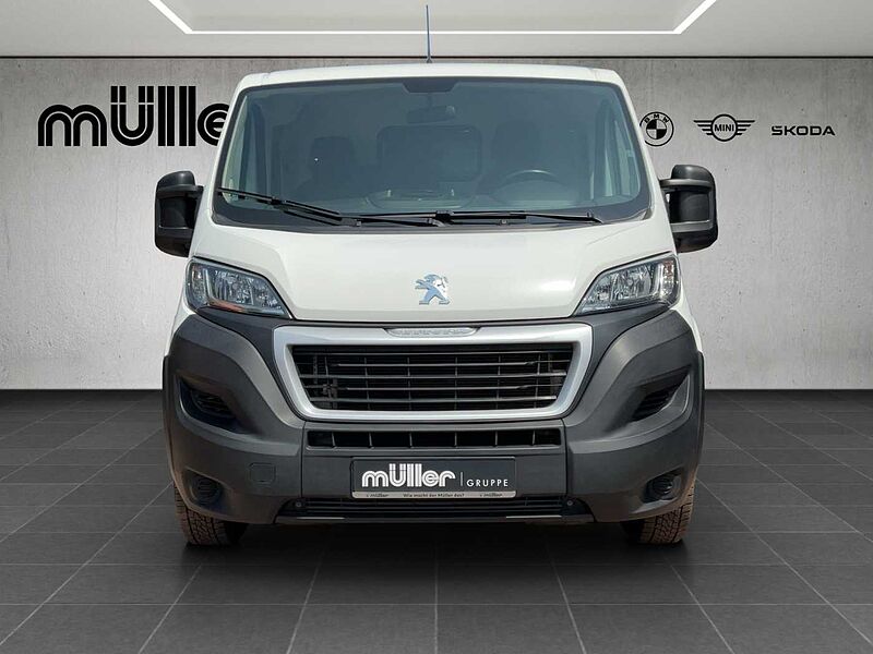 Peugeot Boxer 330 BlueHDi HDi 120 L1H1 Pro
