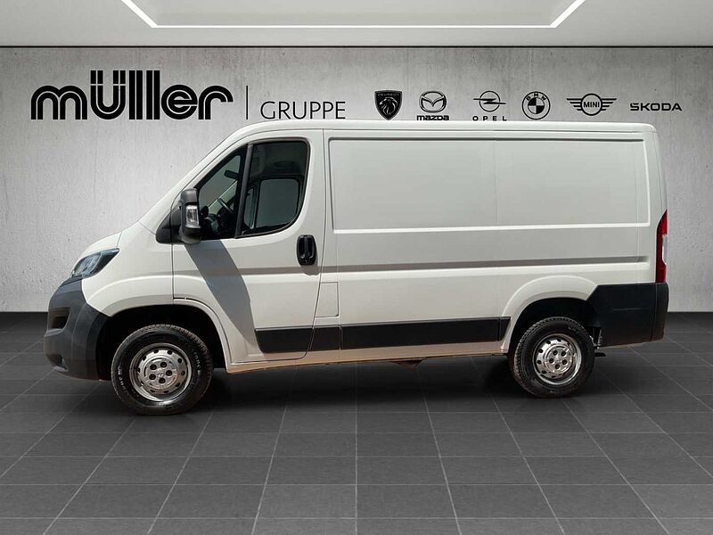 Peugeot Boxer 330 BlueHDi HDi 120 L1H1 Pro