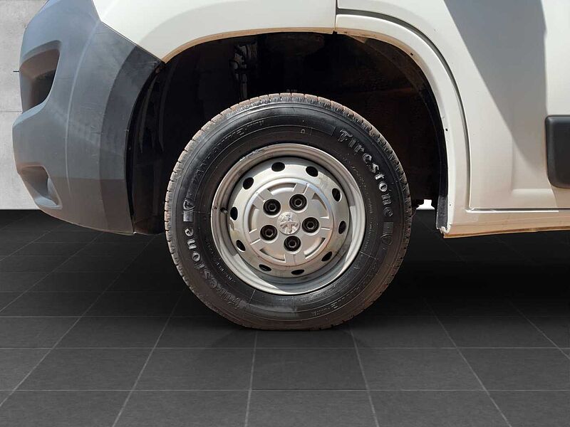 Peugeot Boxer 330 BlueHDi HDi 120 L1H1 Pro