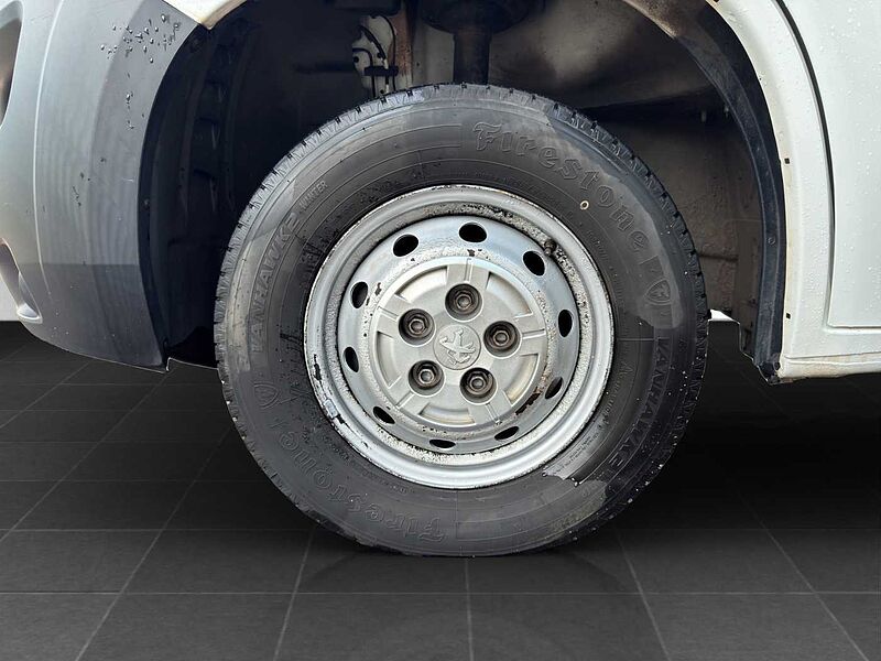 Peugeot Boxer 333 BlueHDi HDi L1H1 S&S Pro