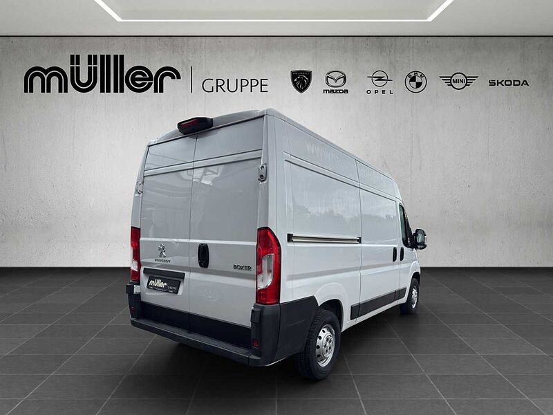 Peugeot Boxer 333 BlueHDi L2H2 S&S Premium
