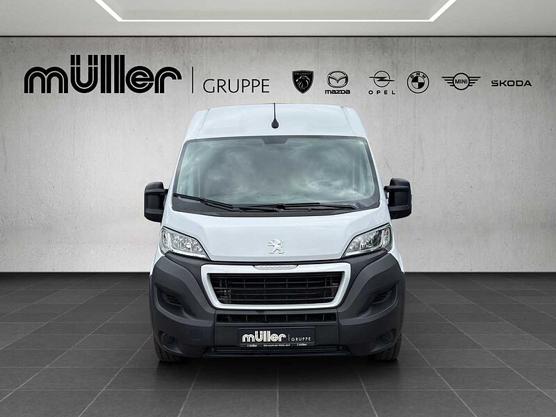 Peugeot Boxer 333 BlueHDi L2H2 S&S Premium