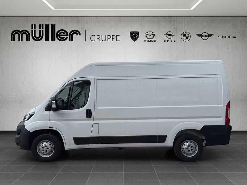 Peugeot Boxer 333 BlueHDi L2H2 S&S Premium