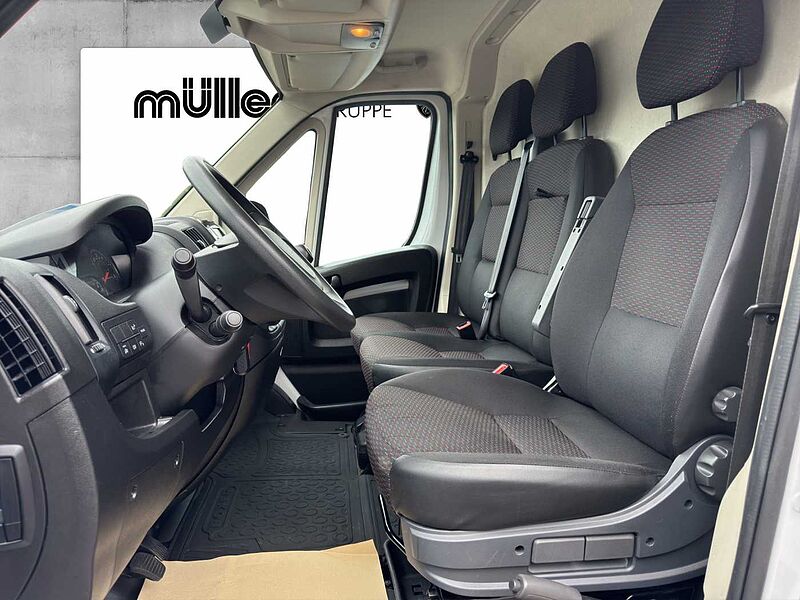 Peugeot Boxer 333 BlueHDi L2H2 S&S Premium