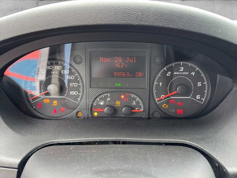 Peugeot Boxer 333 BlueHDi L2H2 S&S Premium
