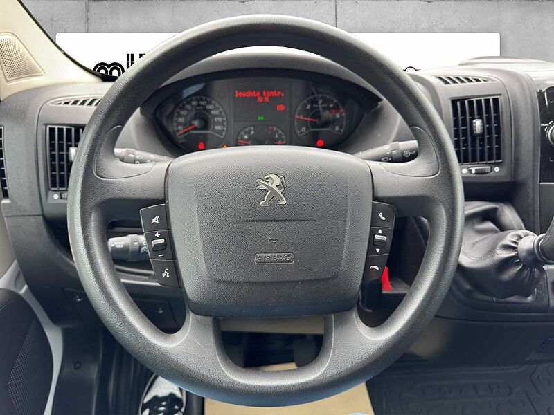 Peugeot Boxer 333 BlueHDi L2H2 S&S Premium