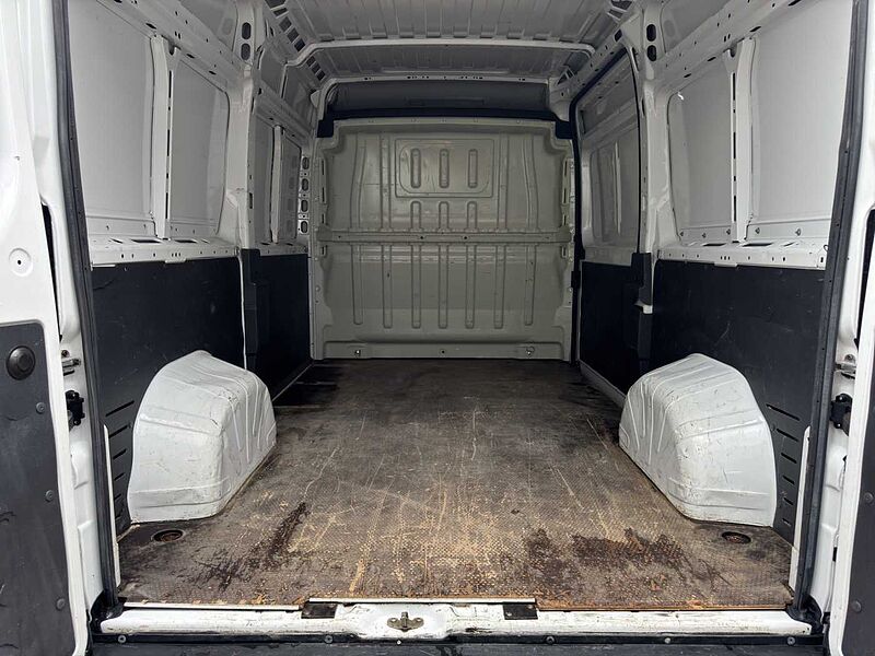 Peugeot Boxer 333 BlueHDi L2H2 S&S Premium
