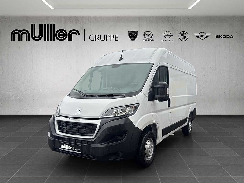Peugeot Boxer Kastenwagen 333 L2H2 BlueHDi140