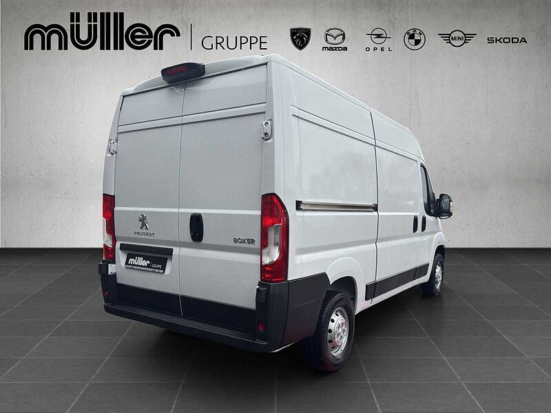 Peugeot Boxer Kastenwagen 333 L2H2 BlueHDi140