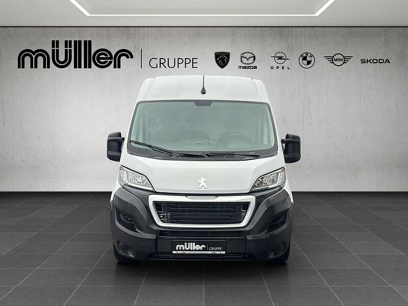 Peugeot Boxer Kastenwagen 333 L2H2 BlueHDi140