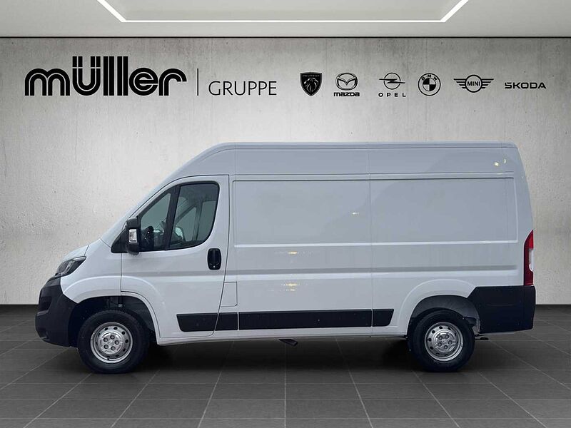 Peugeot Boxer Kastenwagen 333 L2H2 BlueHDi140