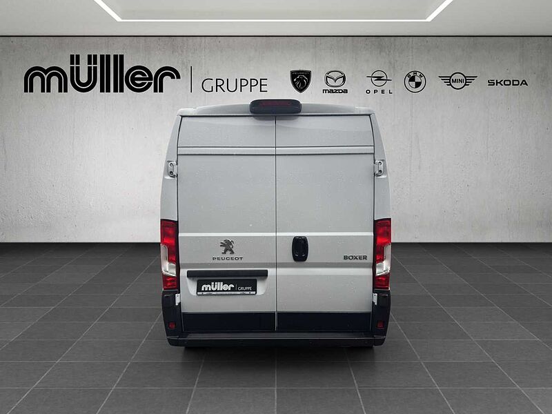 Peugeot Boxer Kastenwagen 333 L2H2 BlueHDi140