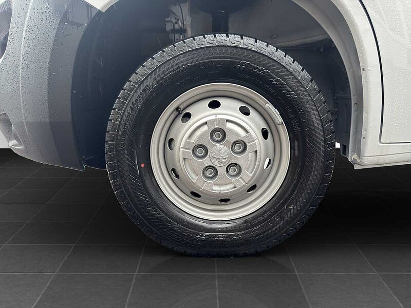 Peugeot Boxer Kastenwagen 333 L2H2 BlueHDi140