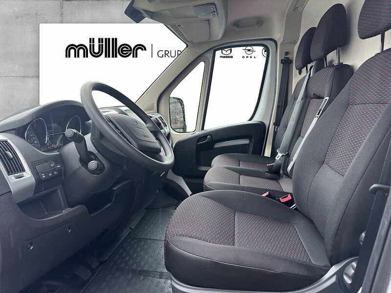 Peugeot Boxer Kastenwagen 333 L2H2 BlueHDi140