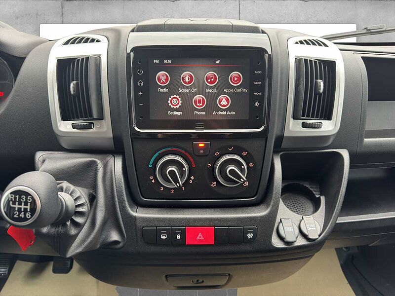 Peugeot Boxer Kastenwagen 333 L2H2 BlueHDi140
