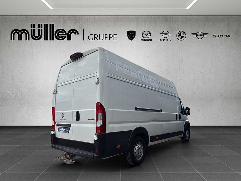 Peugeot Boxer 435 BlueHDi HDi L4H3 Premium