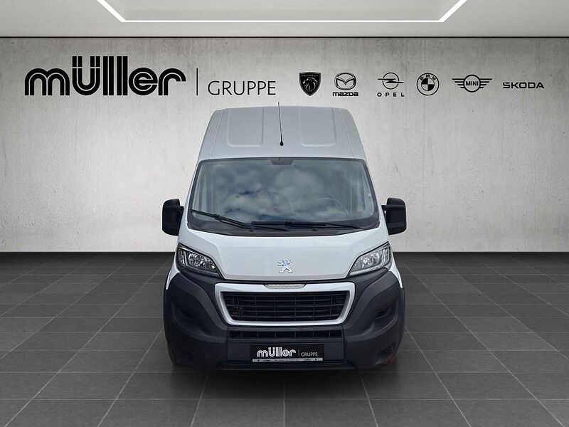 Peugeot Boxer 435 BlueHDi HDi L4H3 Premium