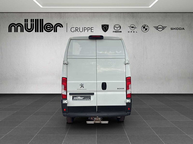 Peugeot Boxer 435 BlueHDi HDi L4H3 Premium