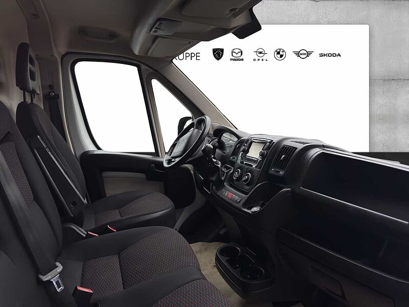 Peugeot Boxer 435 BlueHDi HDi L4H3 Premium