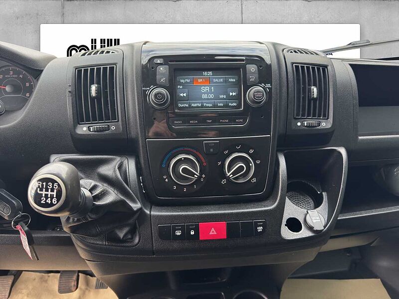 Peugeot Boxer 435 BlueHDi HDi L4H3 Premium